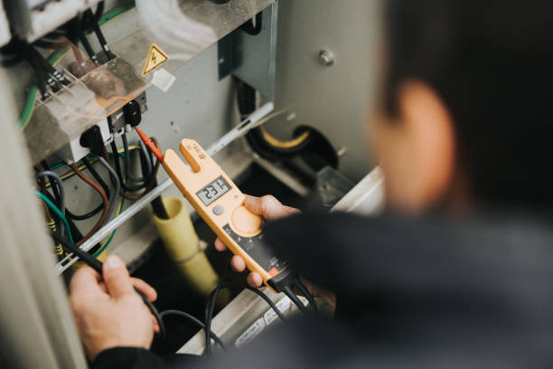 Best Electrical Upgrades for Homes  in Arp, TX