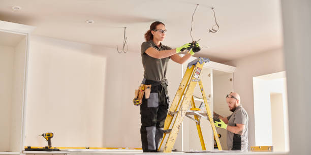 Best Electrical Installation Contractor  in Arp, TX
