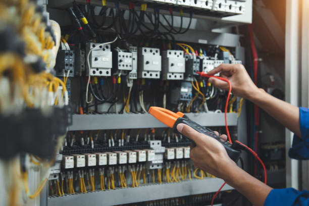 Best Ceiling Fan Installation Electrician  in Arp, TX
