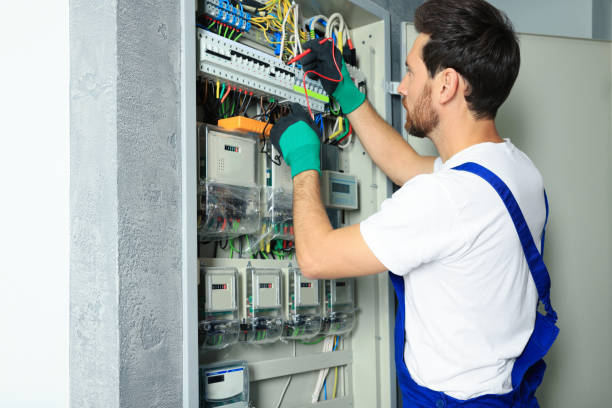 Best Electrical Contractors for Businesses  in Arp, TX