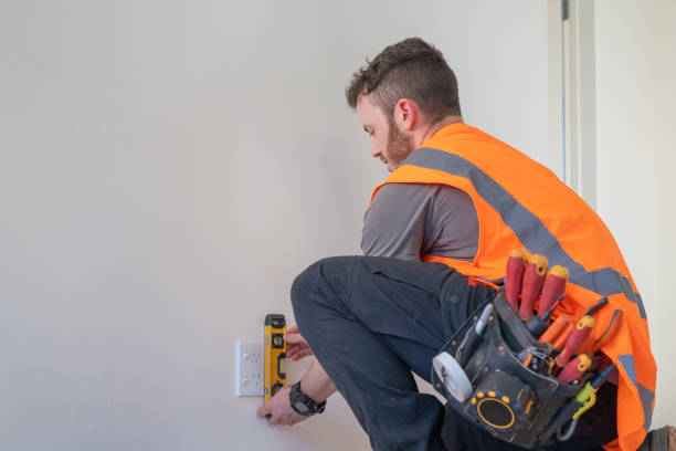 Best Electrical Outlet Repair  in Arp, TX