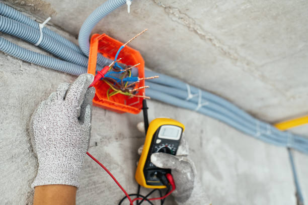 Best Emergency Electrical Repair  in Arp, TX